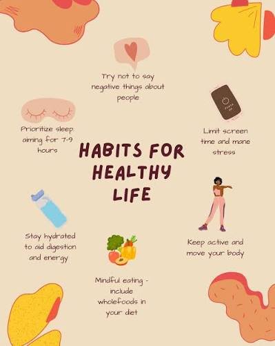 Healthy Habits That Can Improve Your Life in 2026