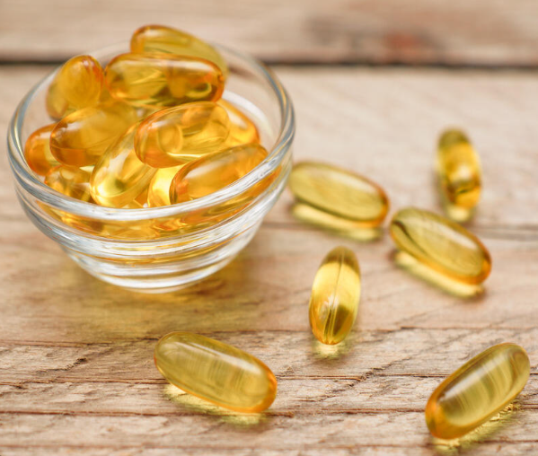 Top Omega-3 Supplements and Their Benefits for Heart, Brain, and Joint Health in 2026