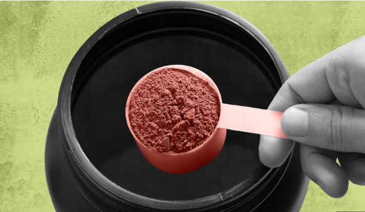 Best Protein Powders for Beginners health savings article