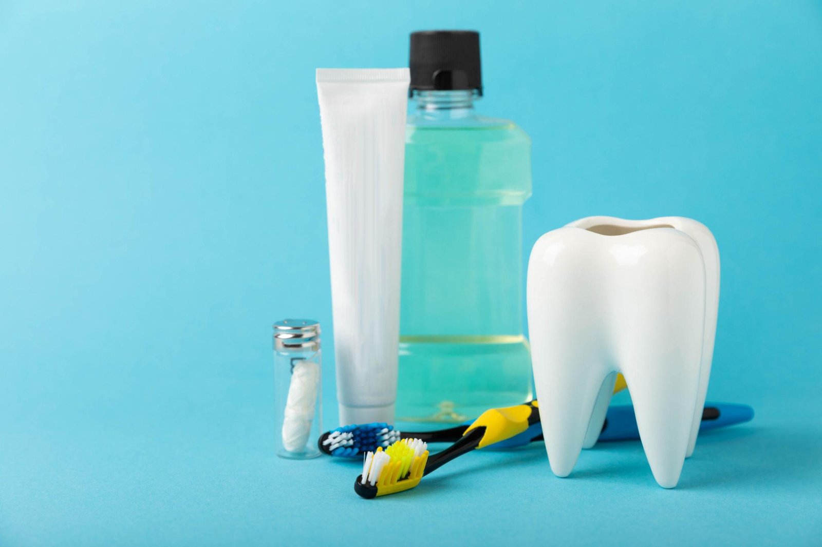 Best Oral Care Products & Toothbrush Deals (2026)