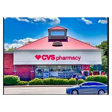CVS Pharmacy 20% Off Deal
