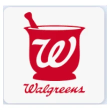 Walgreens $15 OFF coupon image