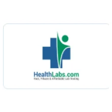 Health Labs Care Coupon - Save 15% at Health Labs Care