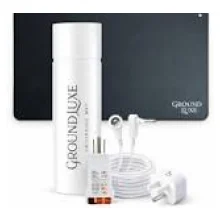 Save with Ground Luxe promo code