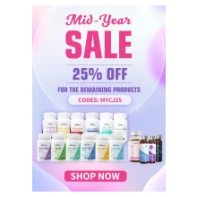 Heivy Coupon - Save 25% on Mid-Year of at Heivy