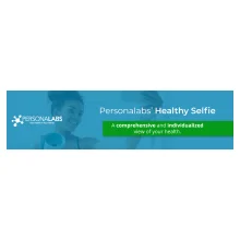 Save with Personalabs promo code