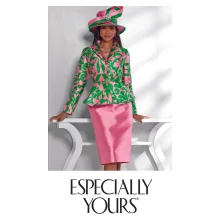 Especially Yours End of Year Clearance Event Save Up to 65 Percent Off Women's Fashion Sale 2026