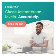 Save with Empower DX promo code