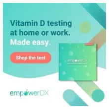 Save with Empower DX promo code