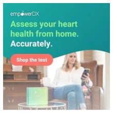 Save with Empower DX promo code