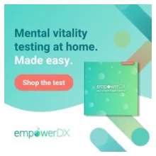 Save with Empower DX promo code