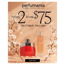 Save with Perfumania promo code