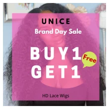 Save with UNice promo code