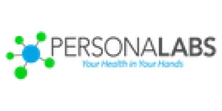 Personalabs Coupon Codes logo