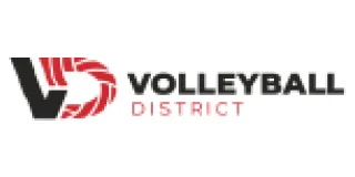 Volleyball District Coupon Codes logo