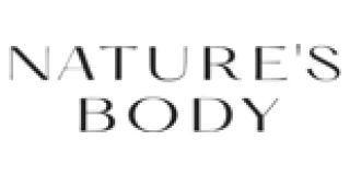 Nature's Body Coupon - Save on Skin Care at Nature's Body