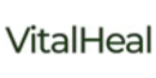 Vitalheal Coupon Codes logo