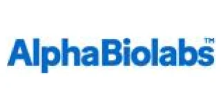 Alpha Biolabs Coupon Codes logo