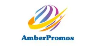 Amber Promos Custom Printed Products Coupon Codes logo