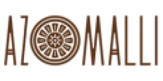 Azomalli Tea Coupon Codes logo