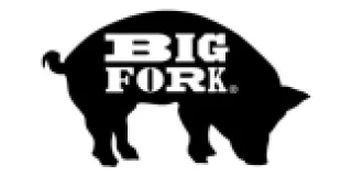 Big Fork Brands Coupon Codes logo