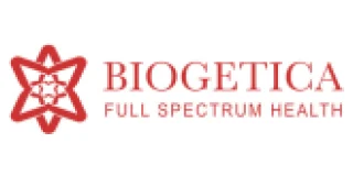 Biogetica Coupon Codes logo