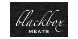 Blackbox Meats Coupon Codes logo