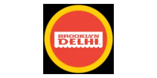 Brooklyn Delhi Coupon Codes logo