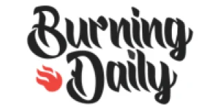 Burning Daily Coupon Codes logo