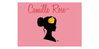 Camille Rose Coupon Codes logo