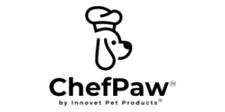 Chef Paw Coupon Codes logo