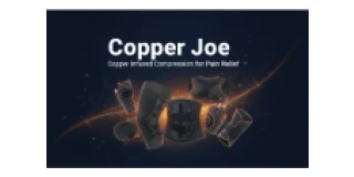 Copper Joe Coupon Codes logo