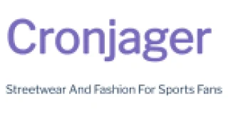 Cronjager Coupon Codes logo