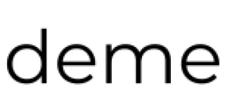 Deme by Gabriella Coupon Codes logo