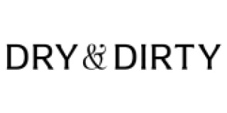 Dry & Dirty Coupon Codes logo