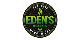 Edens Herbals CBD Coupon Codes logo
