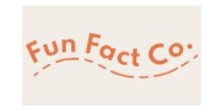 Fun Fact Co. Coupon Codes logo