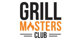 Grill Masters Club Coupon Codes logo