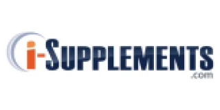 i Supplements Coupon Codes logo
