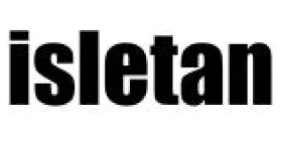 Isletan Coupon Codes logo