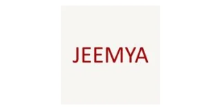 Jeemya Coupon Codes logo