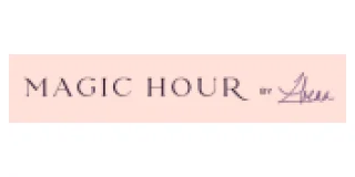 Magic Hour Coupon Codes logo