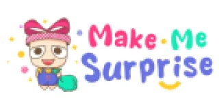 Make Me Surprise Coupon Codes logo