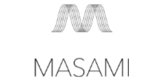 Masami Coupon Codes logo
