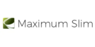 Maximum Slim Coupon Codes logo