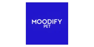 Moodifypet Coupon Codes logo