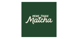 More Than Matcha Coupon Codes logo