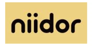 Niidor Coupon - Free Shipping on 10% Summer