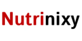 Nutrinixy AI Calorie Tracker Coupon Codes logo