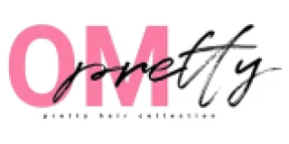 Ohmyprettywig Coupon Codes logo